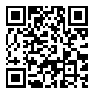 关注我们二维码